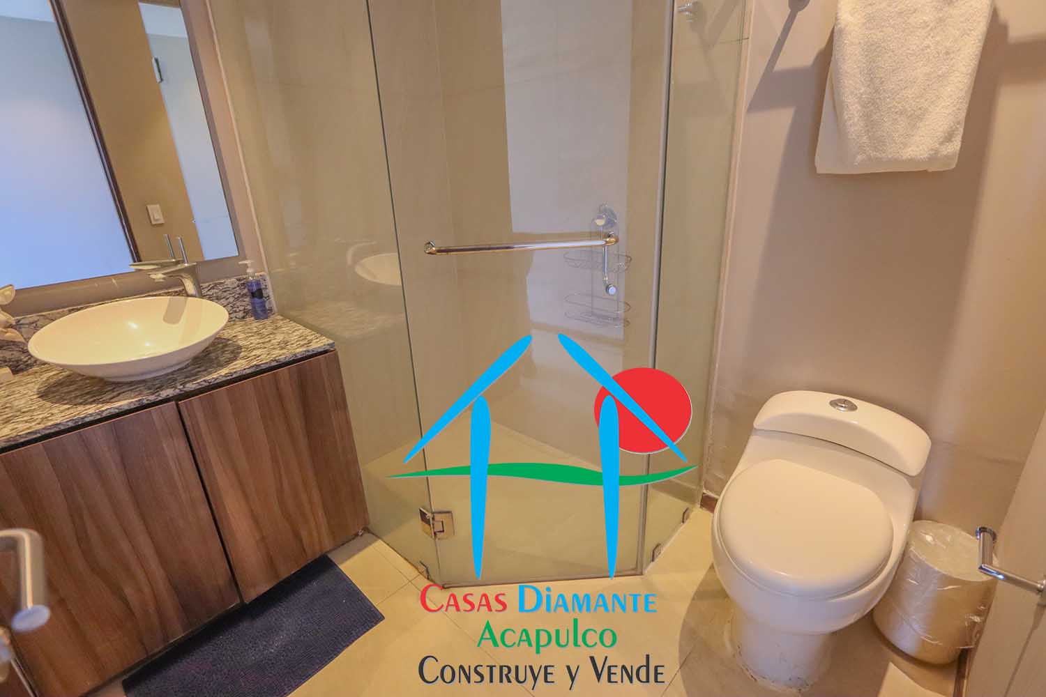 La Isla Fiji P9 - Recámara uno 3